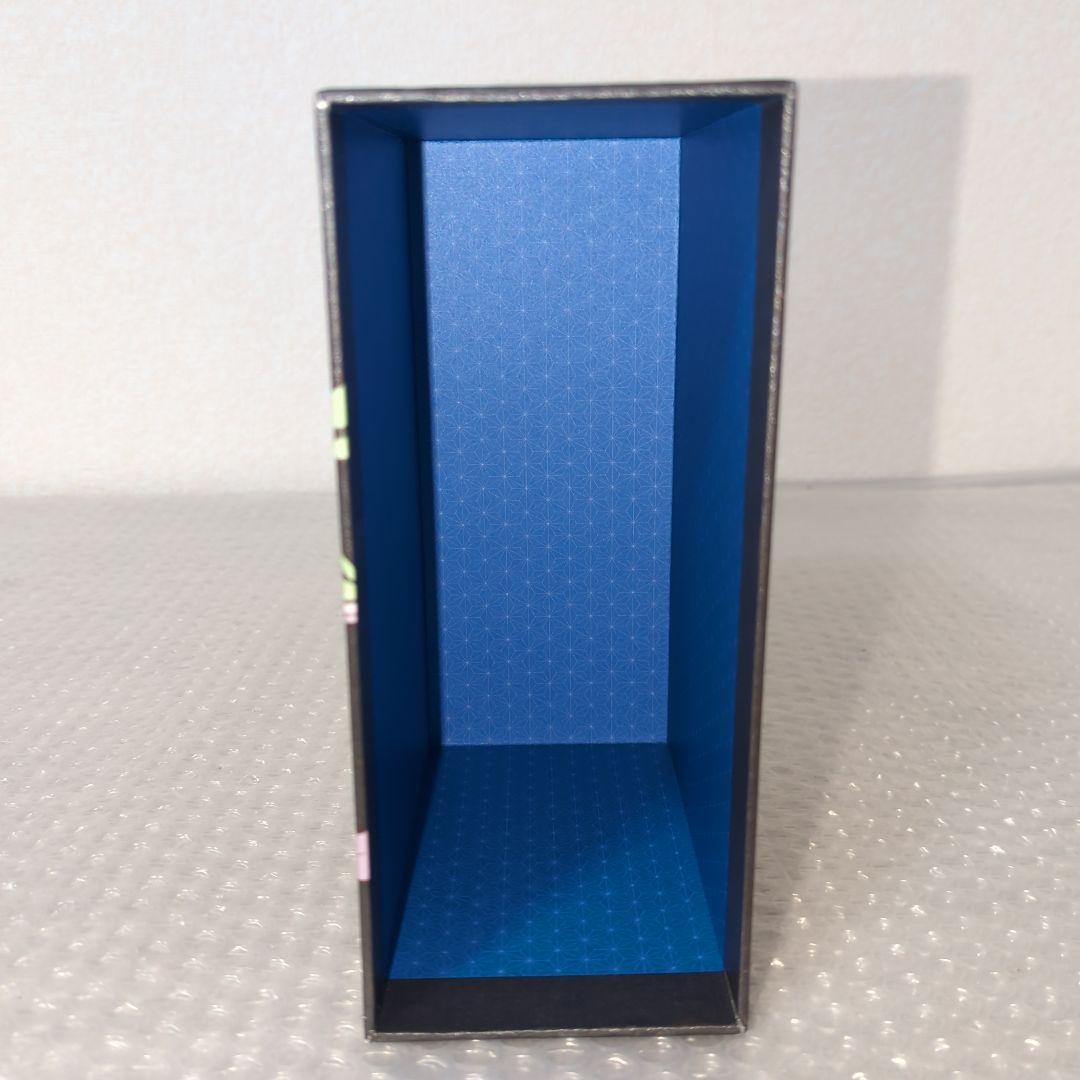 〚希少〛鬼滅の刃 柱稽古編 特典 収納ボックス