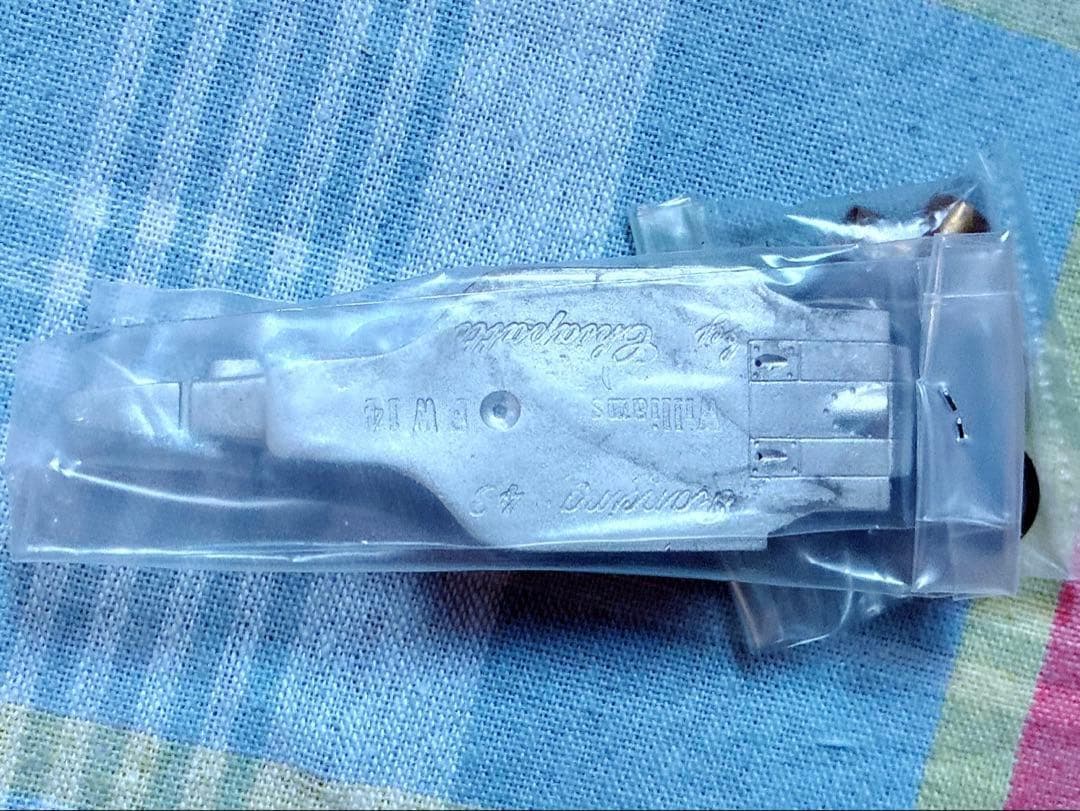 当時モノ Racing43 1/43 ウィリアムズ・ルノー FW14B