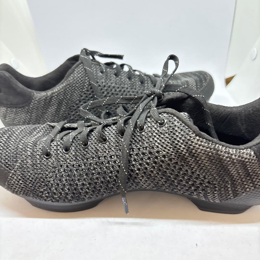 サイズ39 GIRO REPUBLIC R KNIT（ジロ リパブリック）