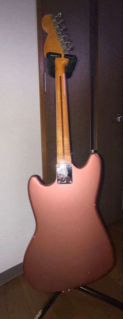 は*ー様 自作　常田大希　king gnu キング　ヌー　 仕様　♪ ムスタング