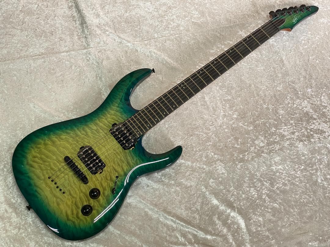 Y1130 gfc GN-200 Gloss BBST QM アウトレット