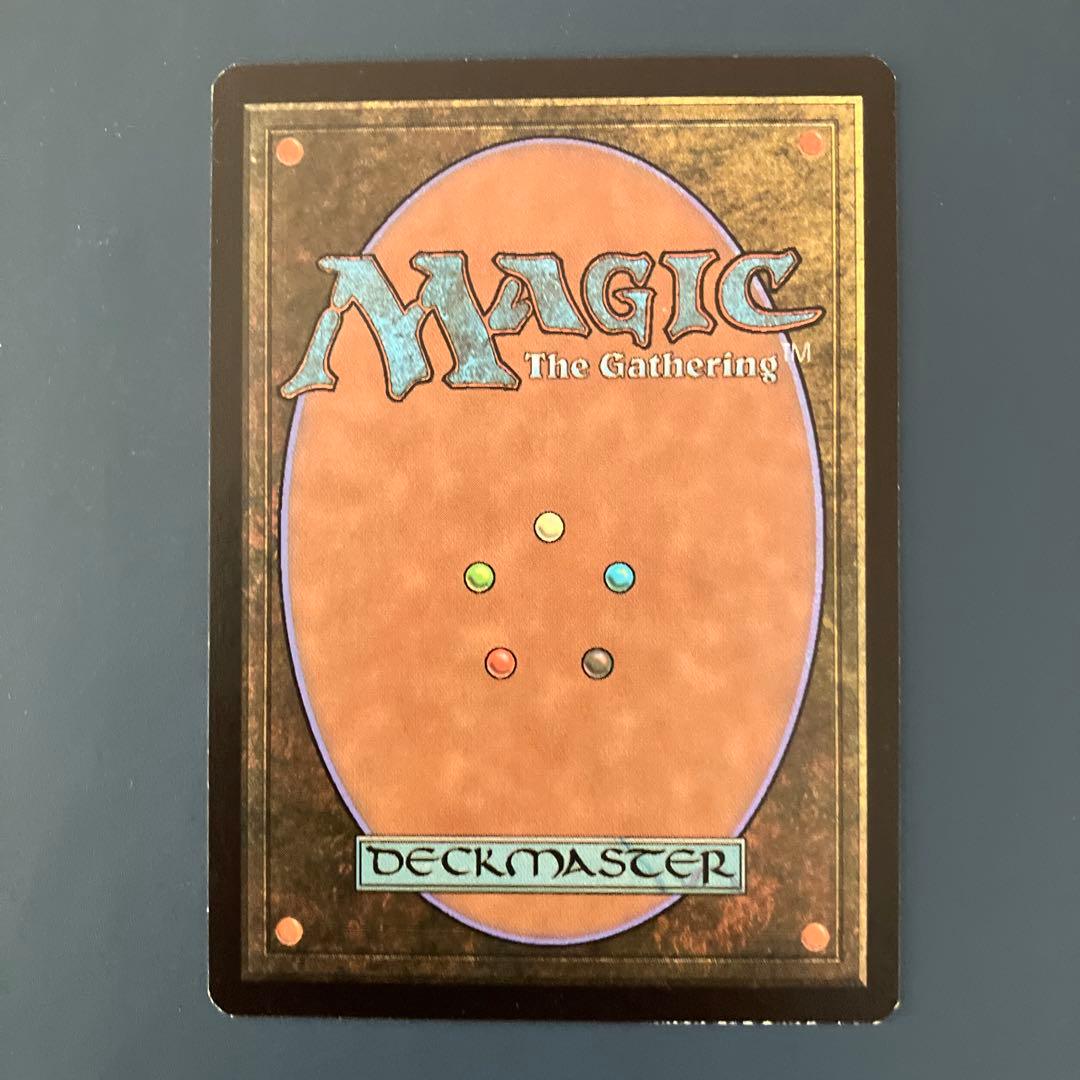 GPT:オルゾフの御曹子、テイサ:日本語FOIL 1枚