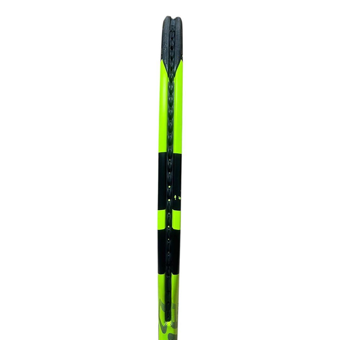 【美品】BabolaT PURE aero VS AERO