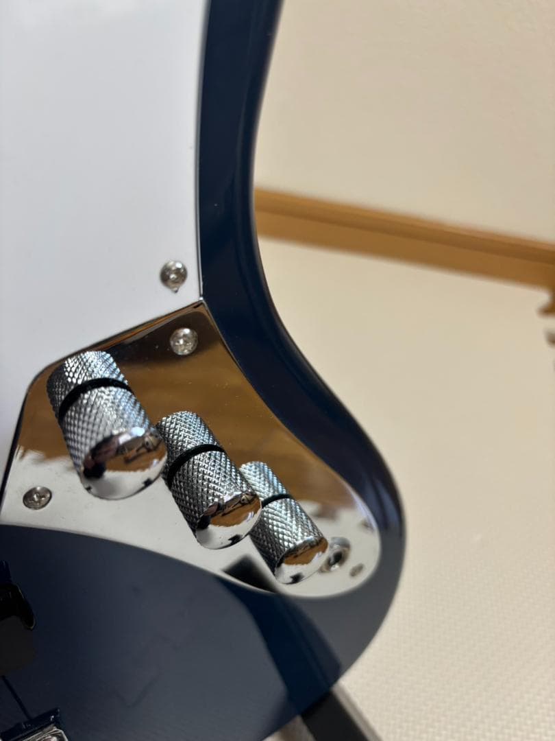 （美品）SELDER セルダー エレキベース 本体のみ