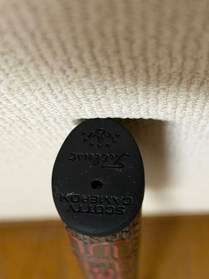 Scotty Cameron Fastback OC 33 インチ