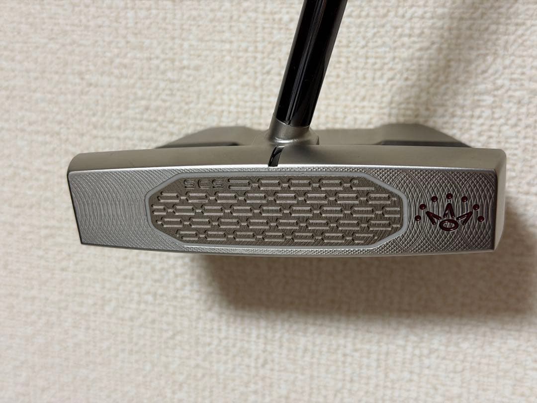 Scotty Cameron Fastback OC 33 インチ