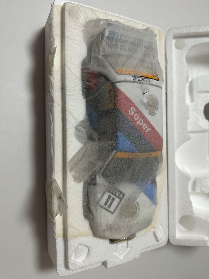 自動車 1/18 AUTO art MILLENNIUM  M3 DTM 1991