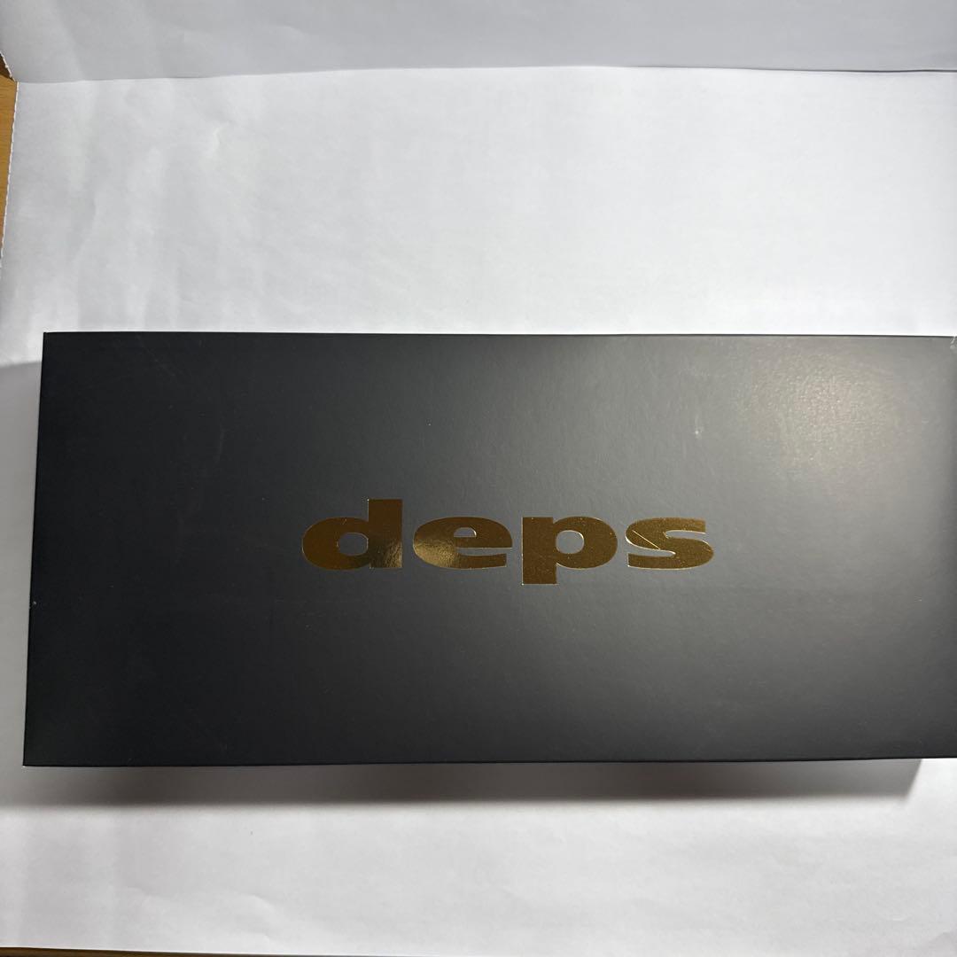 【新品:未使用】deps コードネームバス F ミルター