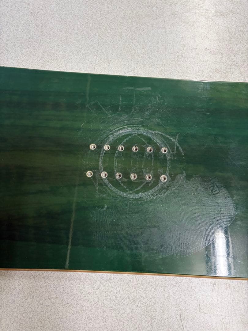 gentemstick XY 157 ゲンテンスティック