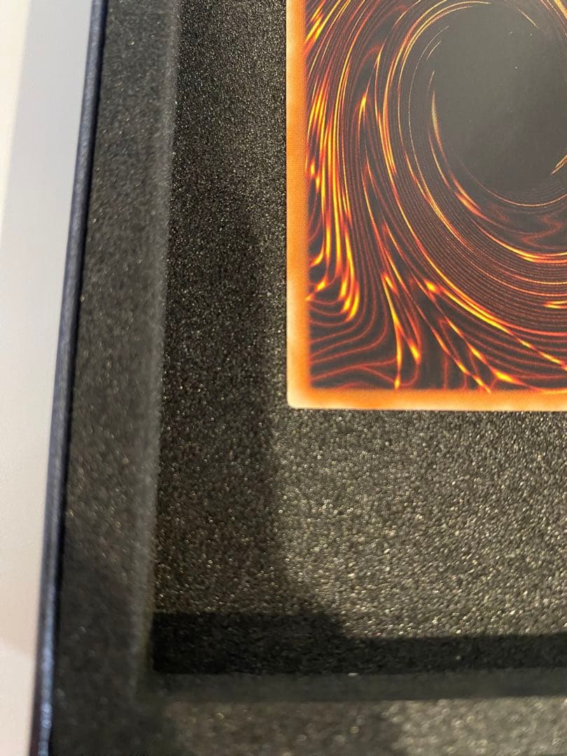 遊戯王　極美品　3期　バスターブレイダー　レリーフ　アルティメットレア　2つ目