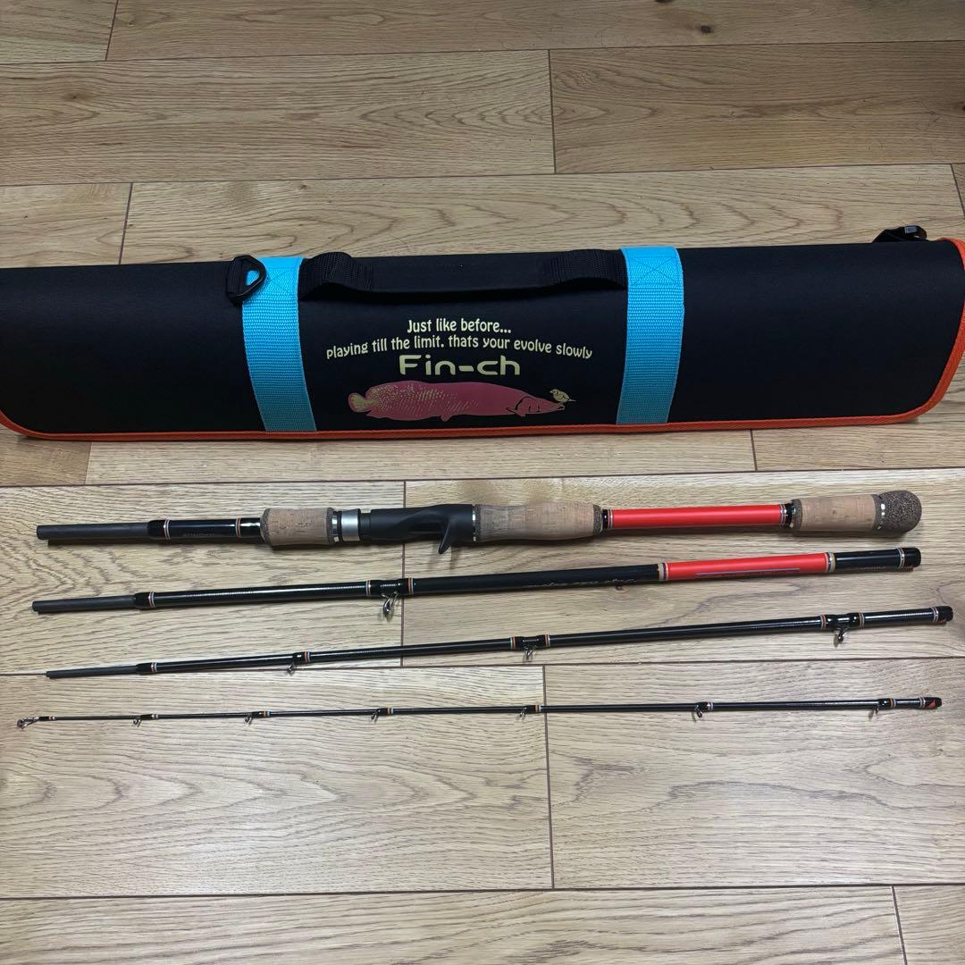 Fin-ch フィンチ　カナリア　CANARIA COCO77