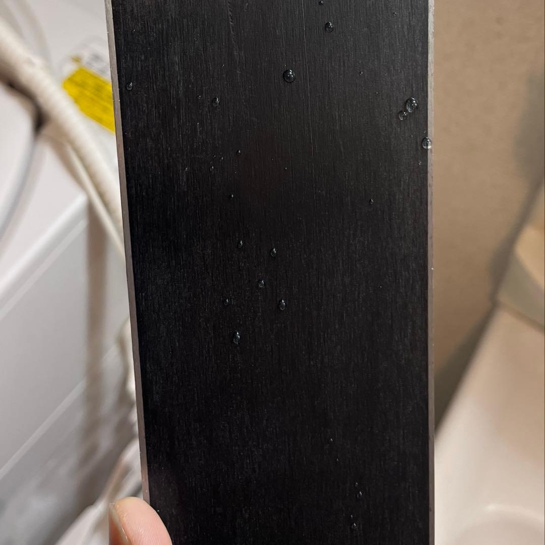 LINE TOM WALLISCH SHORTY 119cm 美品