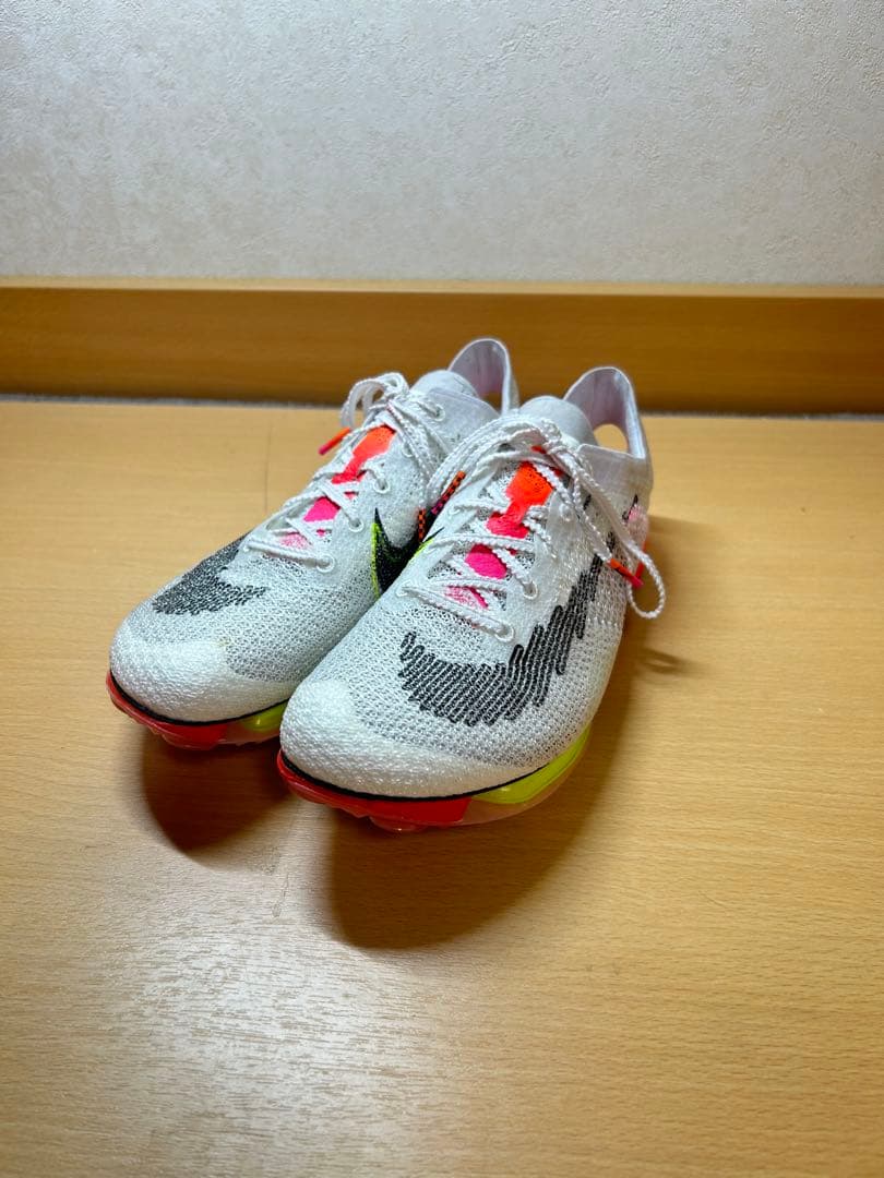 NIKE Air Zoom Victory 初期モデル ほぼ新品 25cm