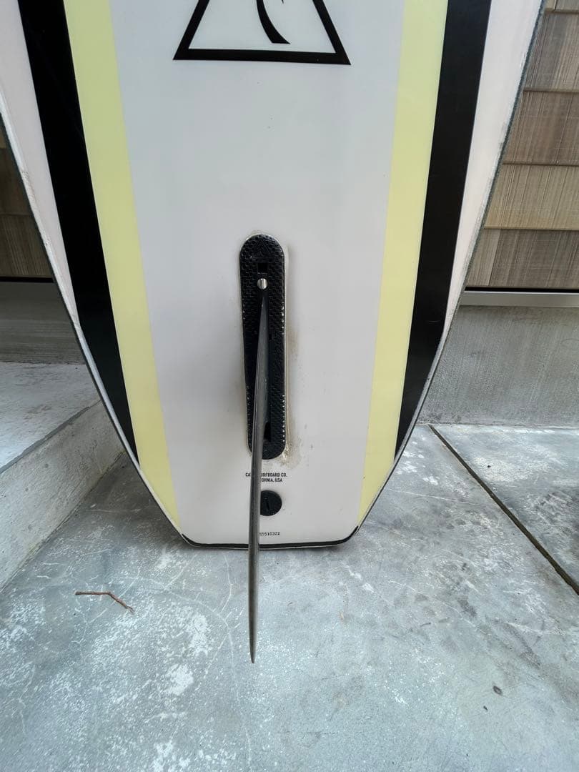 値下げ！希少 キャッチサーフ スポンジ8.6ft ロングボード　直接引き取り限定