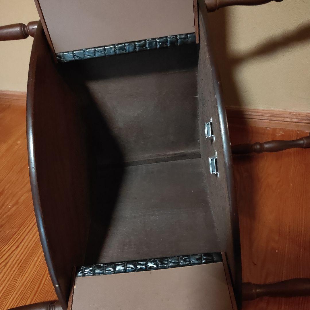 昭和レトロ☆ヴィンテージ キャビネット 収納棚