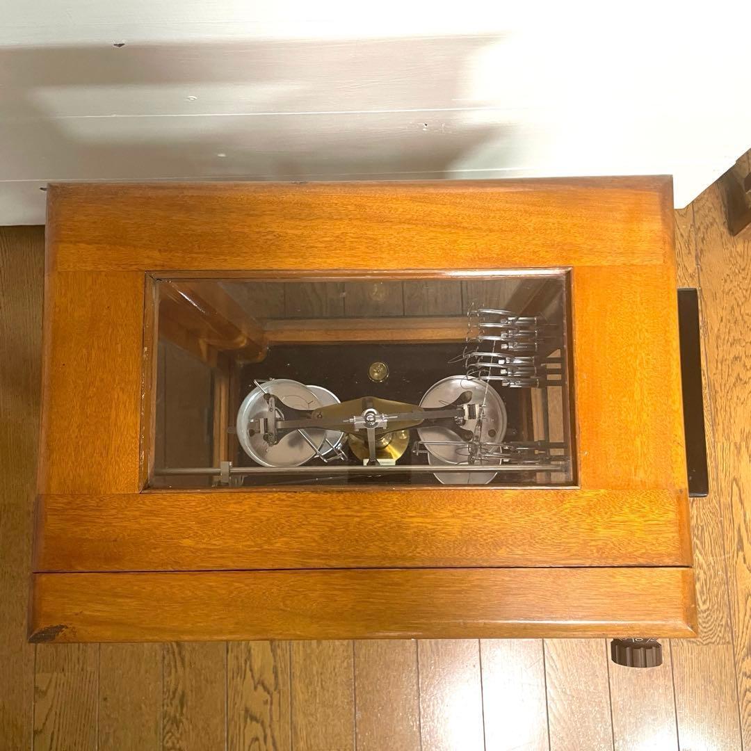 TAISHO BALANCE 日本製 アンティーク 測り 天秤 はかり 大正天秤