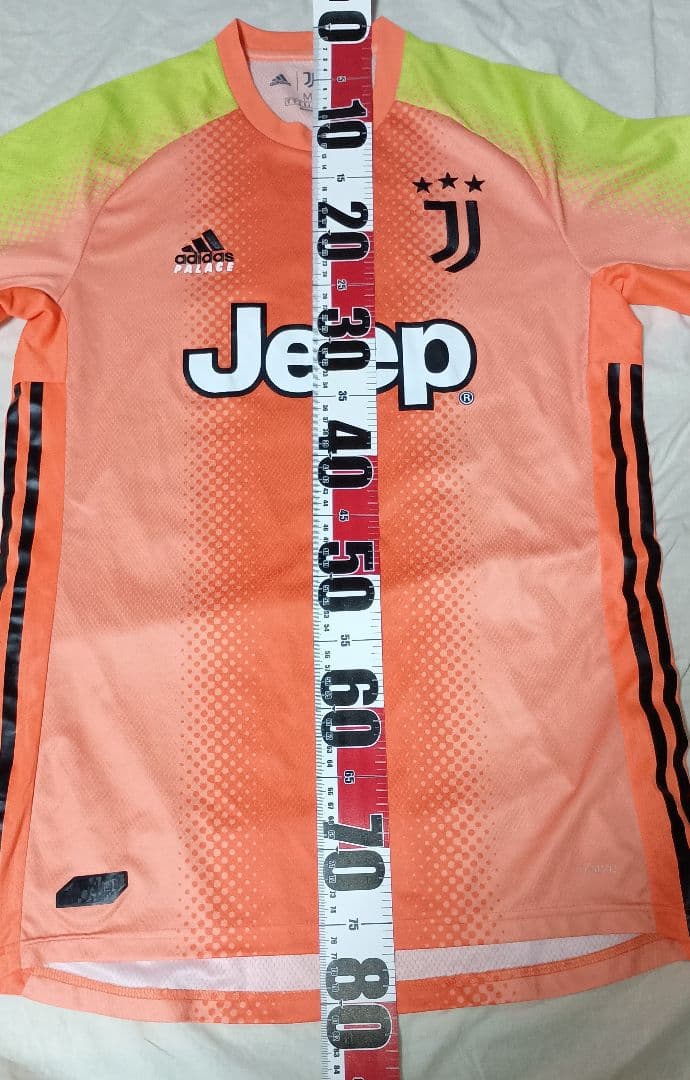 【匿名配送】【入手困難】ユベントス　パレス　GK　ユーベ　4TH　Fourth