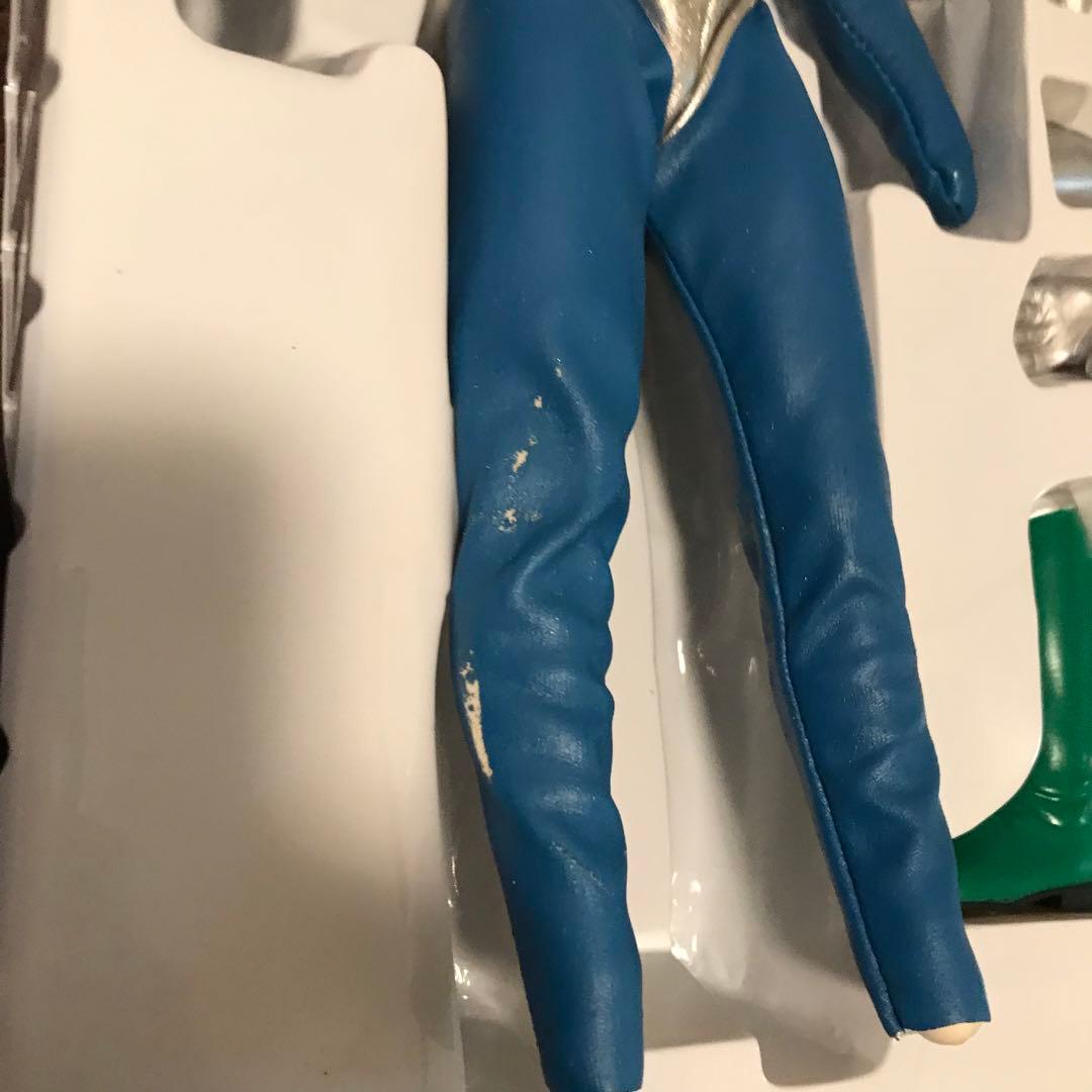 流星人間ゾーン　マーミット