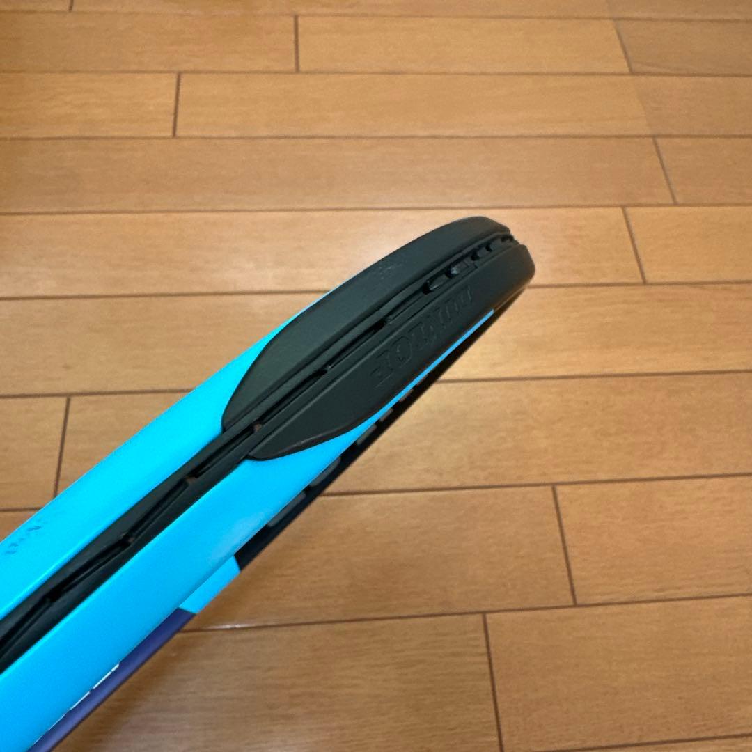 ダンロップ　FX500 G3