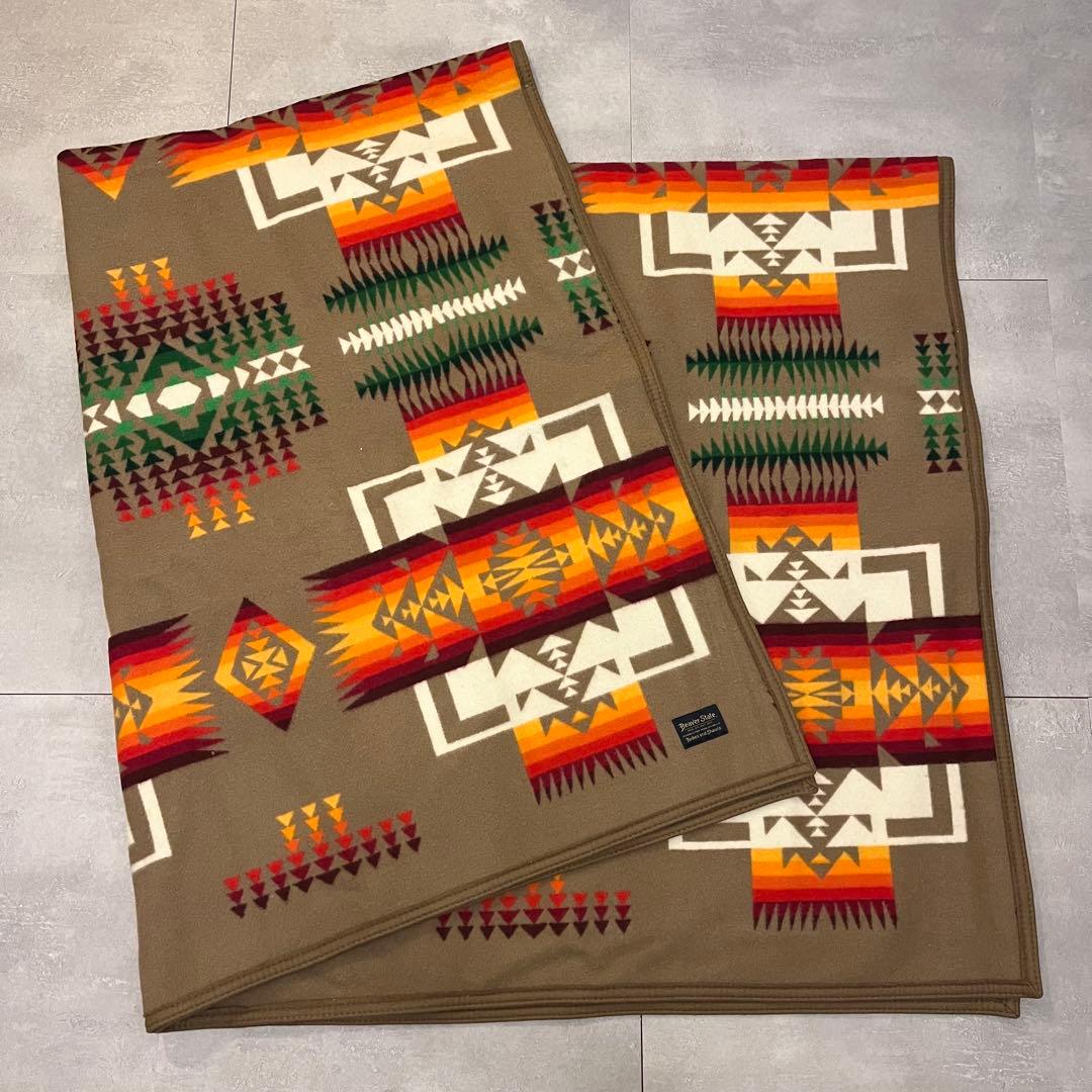 【大判❗️】PENDLTON ペンドルトン ブランケット