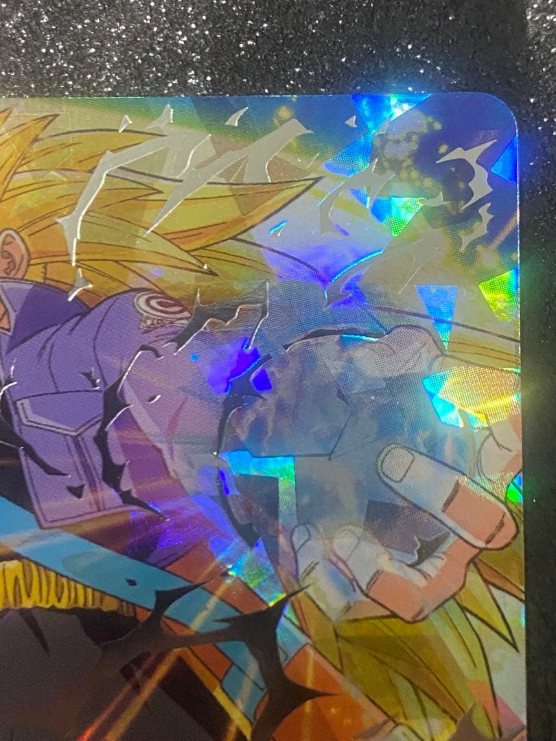 ドラゴンボールヒーローズ