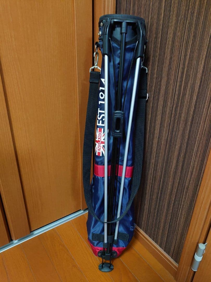 Admiral 9.5型キャディバッグ