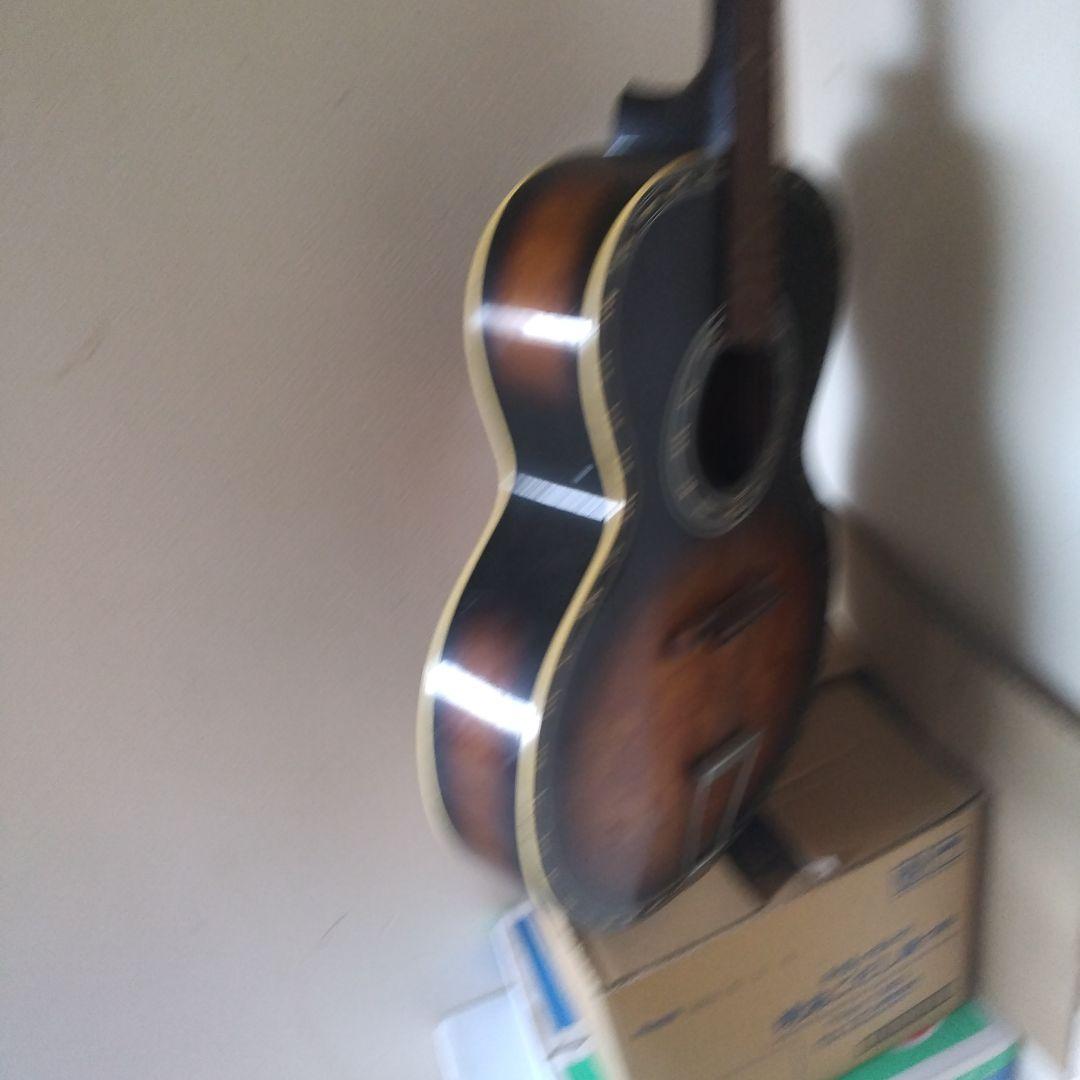 アコースティックギター JAPAN ヴィンテージのMARUHA