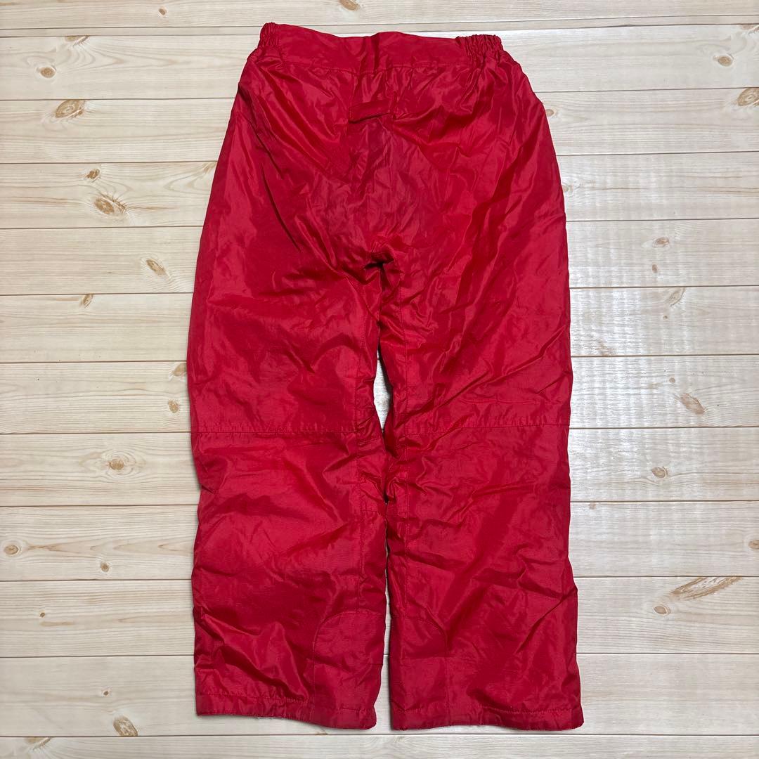 Burton スノーボードウェア Mサイズ　パンツセット