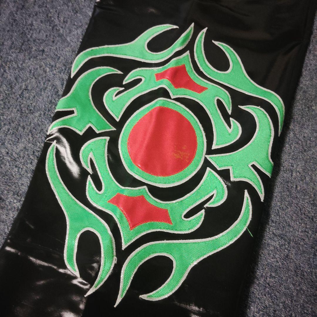 HAYASHI製/NOSAWA論外.Used costume