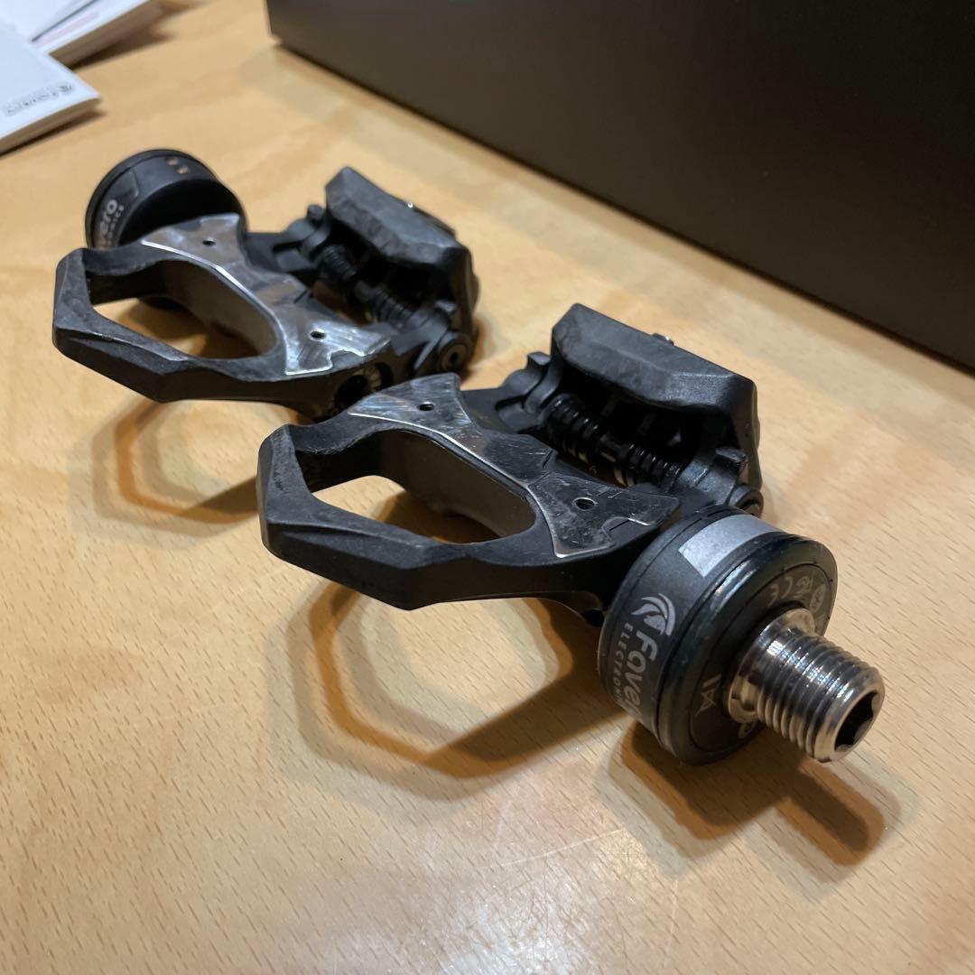 パーツ favero ASSIOMA DUO