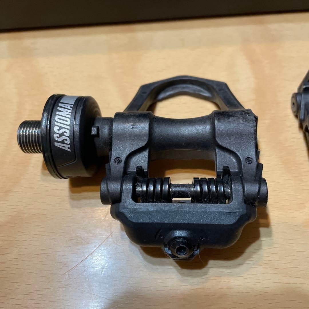 パーツ favero ASSIOMA DUO