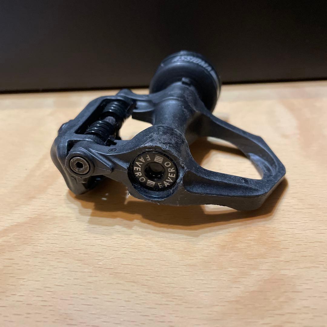 パーツ favero ASSIOMA DUO