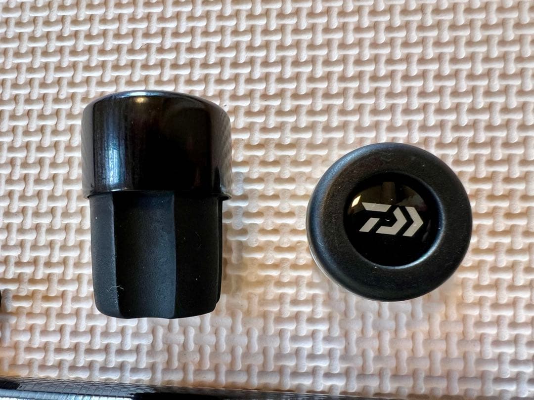 ダイワ鮎竿プロトギアMT早瀬抜90美品