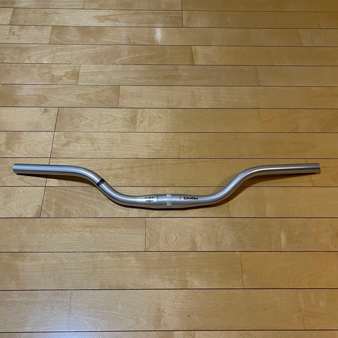 パーツ SIM WORKS COWCOW BAR