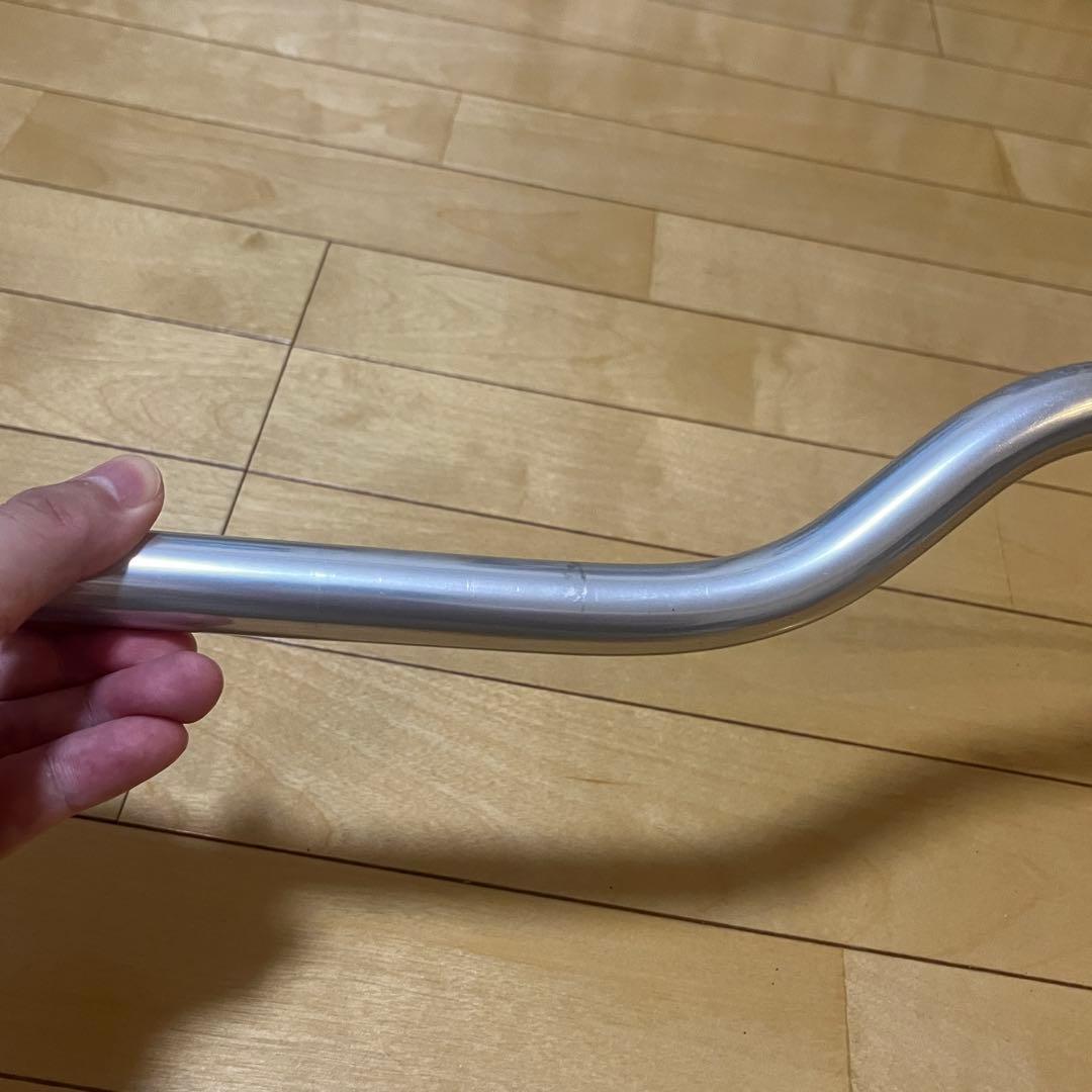 パーツ SIM WORKS COWCOW BAR