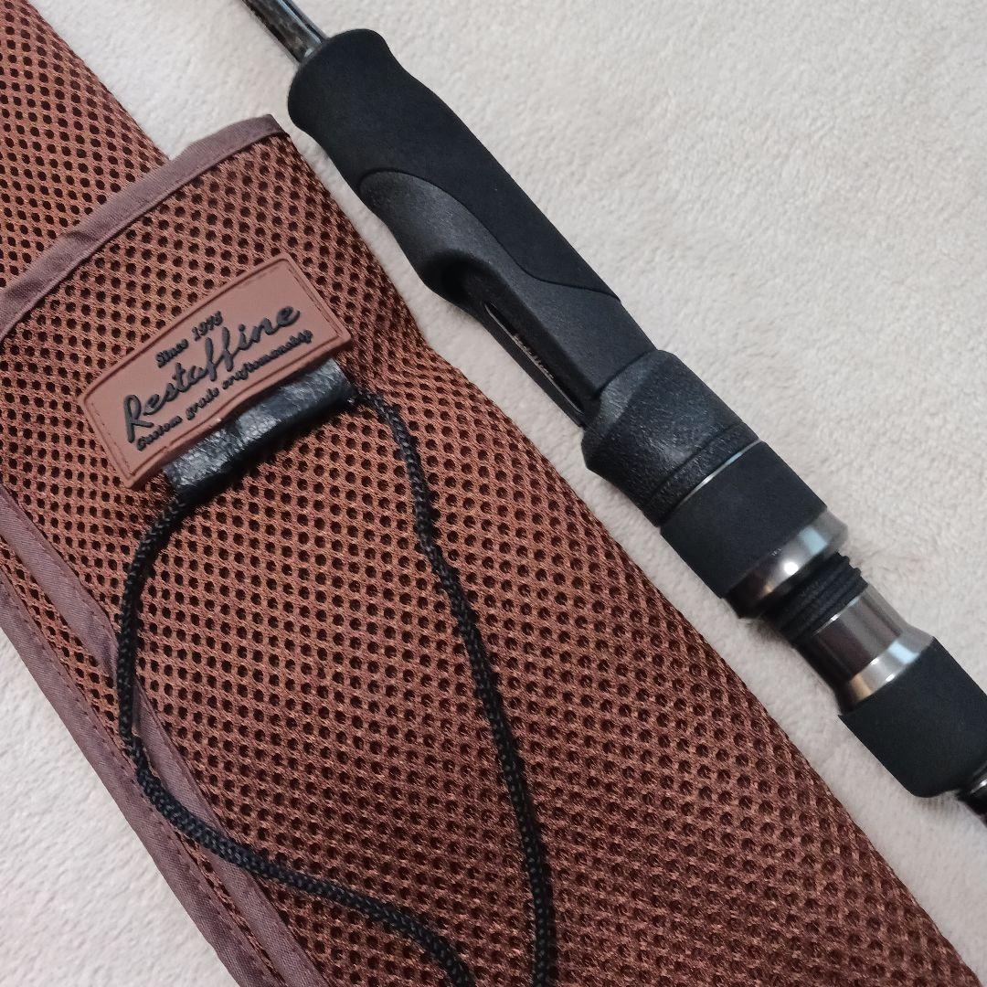 レスターファイン マスターブレイド XX-ZERO