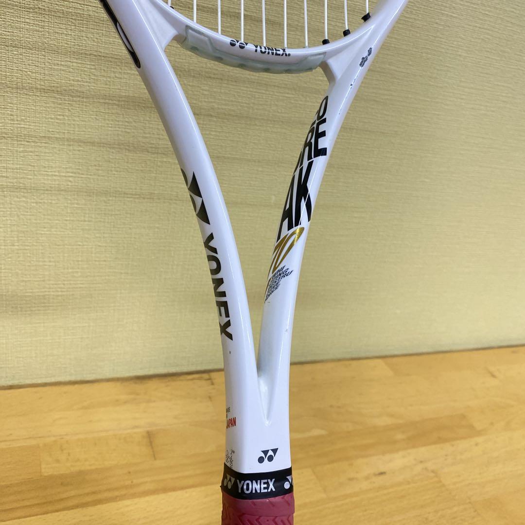 YONEX GEOBREAK 70V テニスラケット ヨネックス ジオブレイク