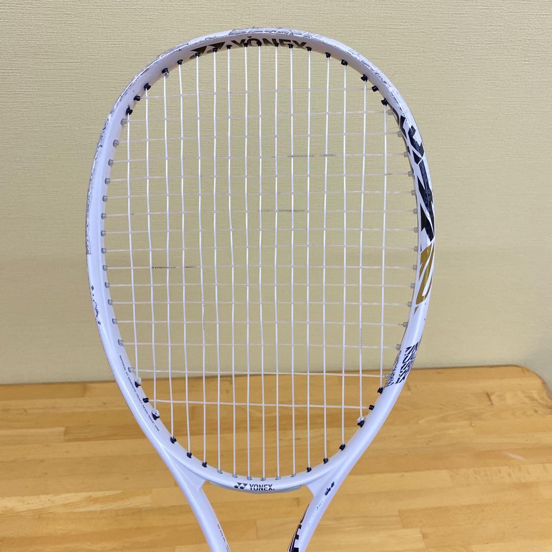 YONEX GEOBREAK 70V テニスラケット ヨネックス ジオブレイク