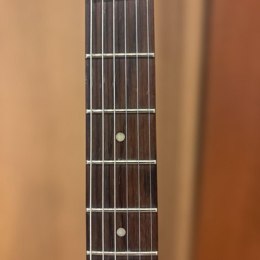 Mavis Telecaster Type新品弦張替済・ソフトケース付