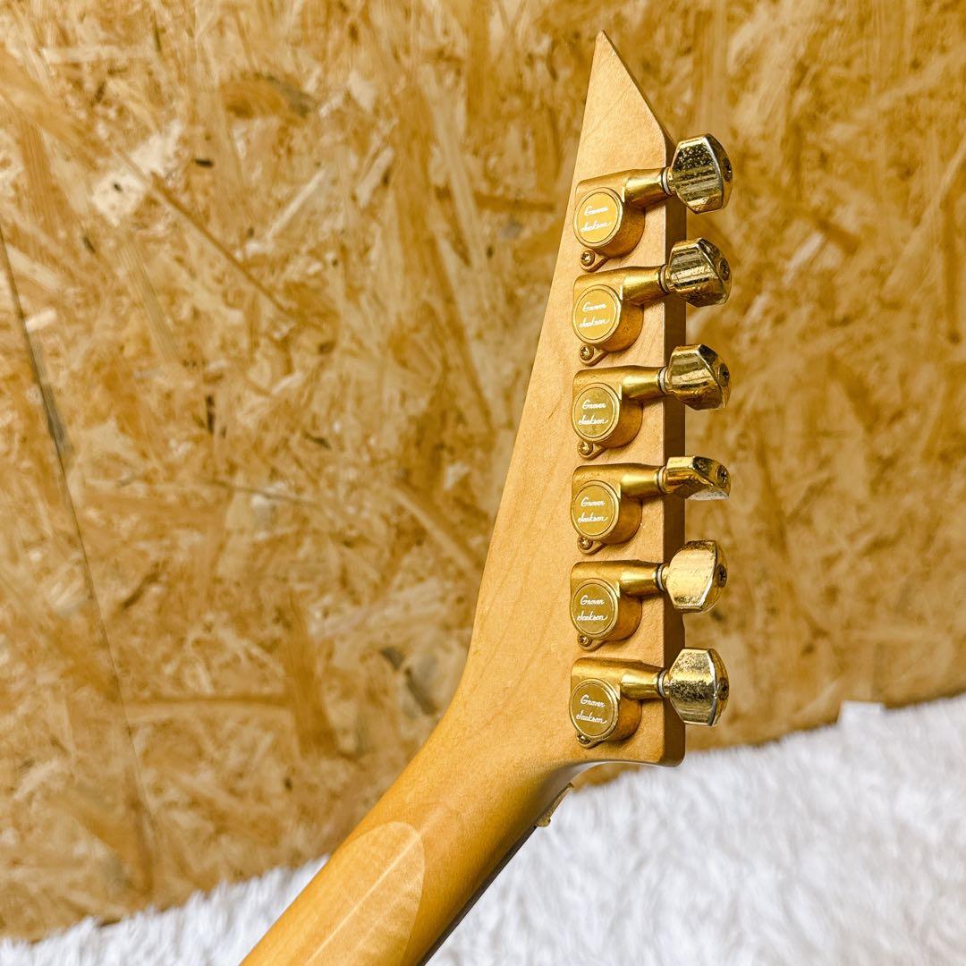 Grover Jackson DINKY/ディンキー TAKEUCHI製フロイド