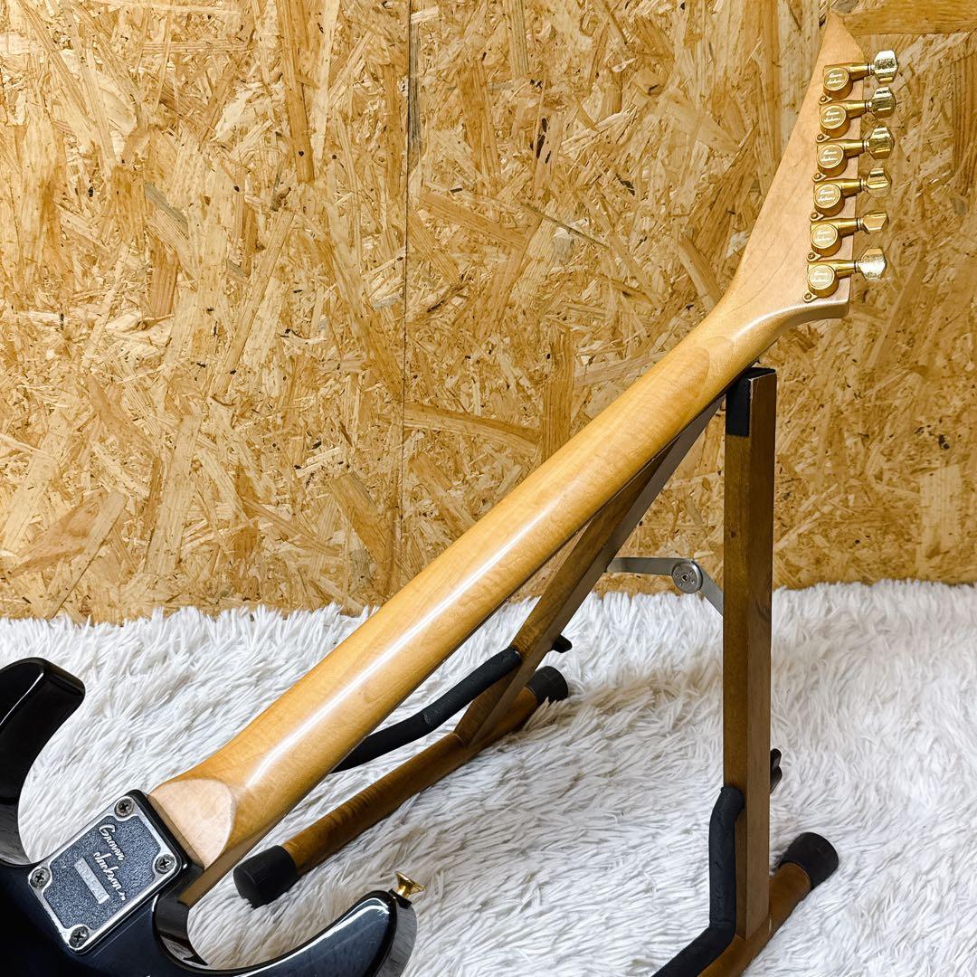 Grover Jackson DINKY/ディンキー TAKEUCHI製フロイド