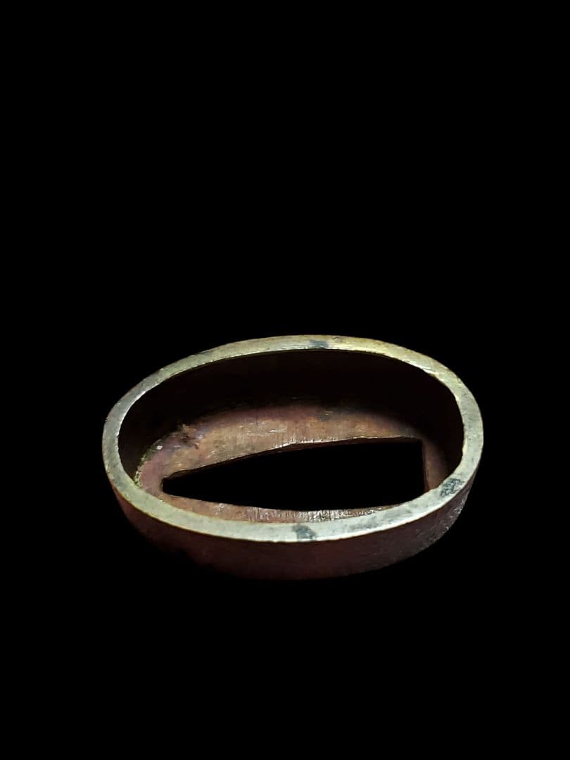 優品‼️　縁と頭　飛燕の図です　しとどめ付き