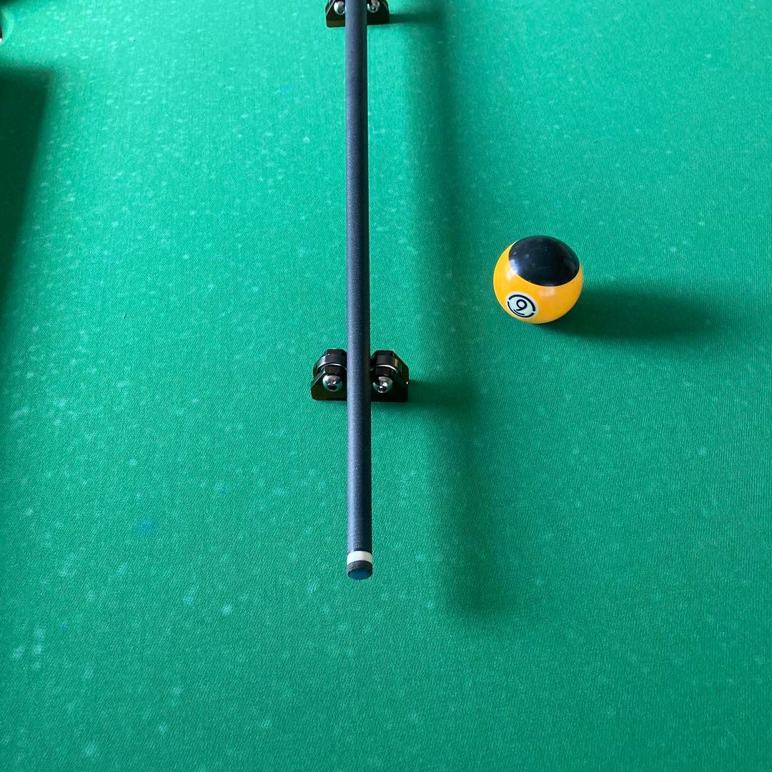 ♣️グラスファイバーシャフト