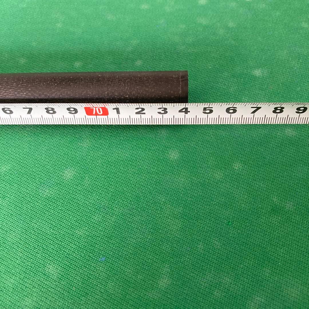♣️グラスファイバーシャフト