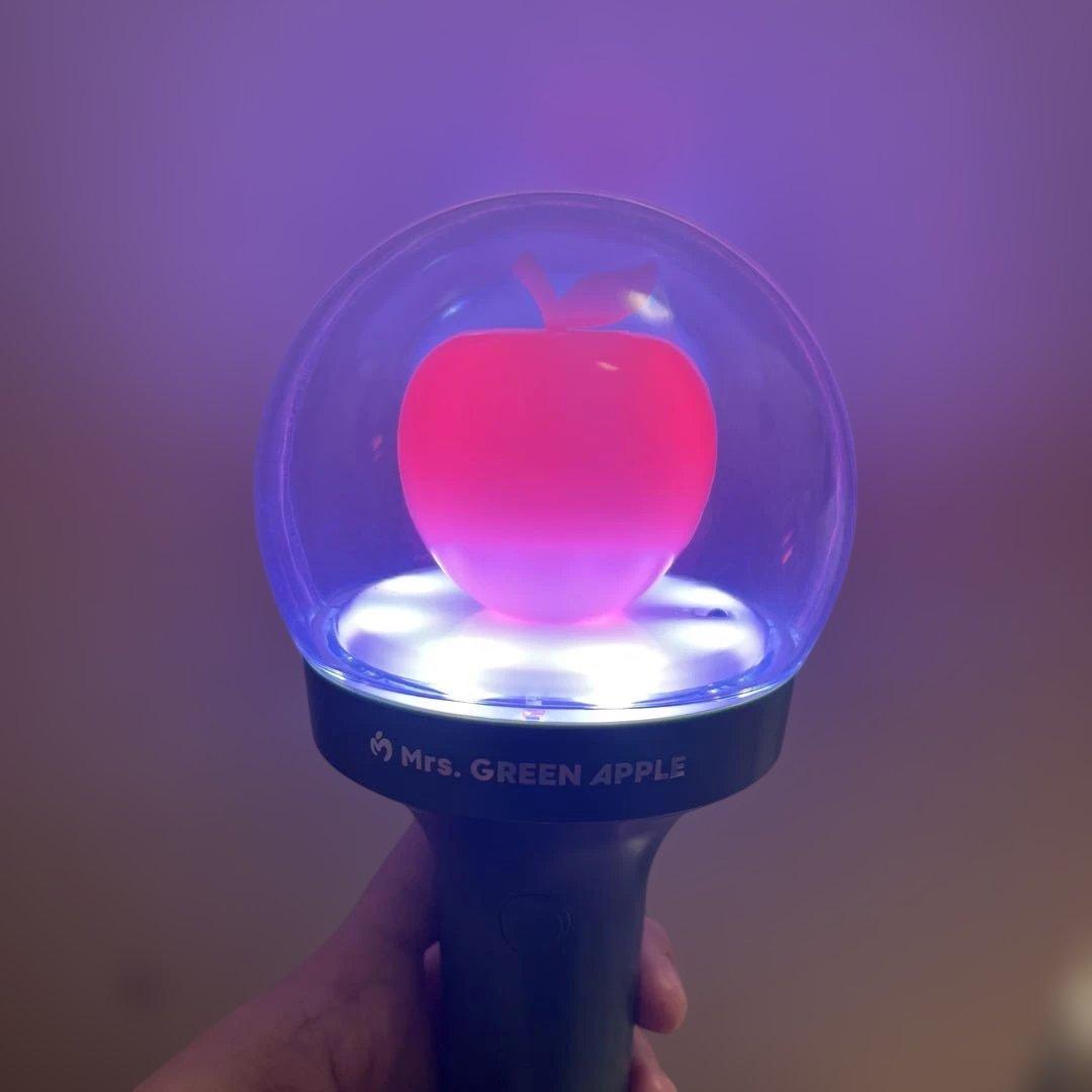 MrsGreenApple ミセス ペンライト ライトスティック