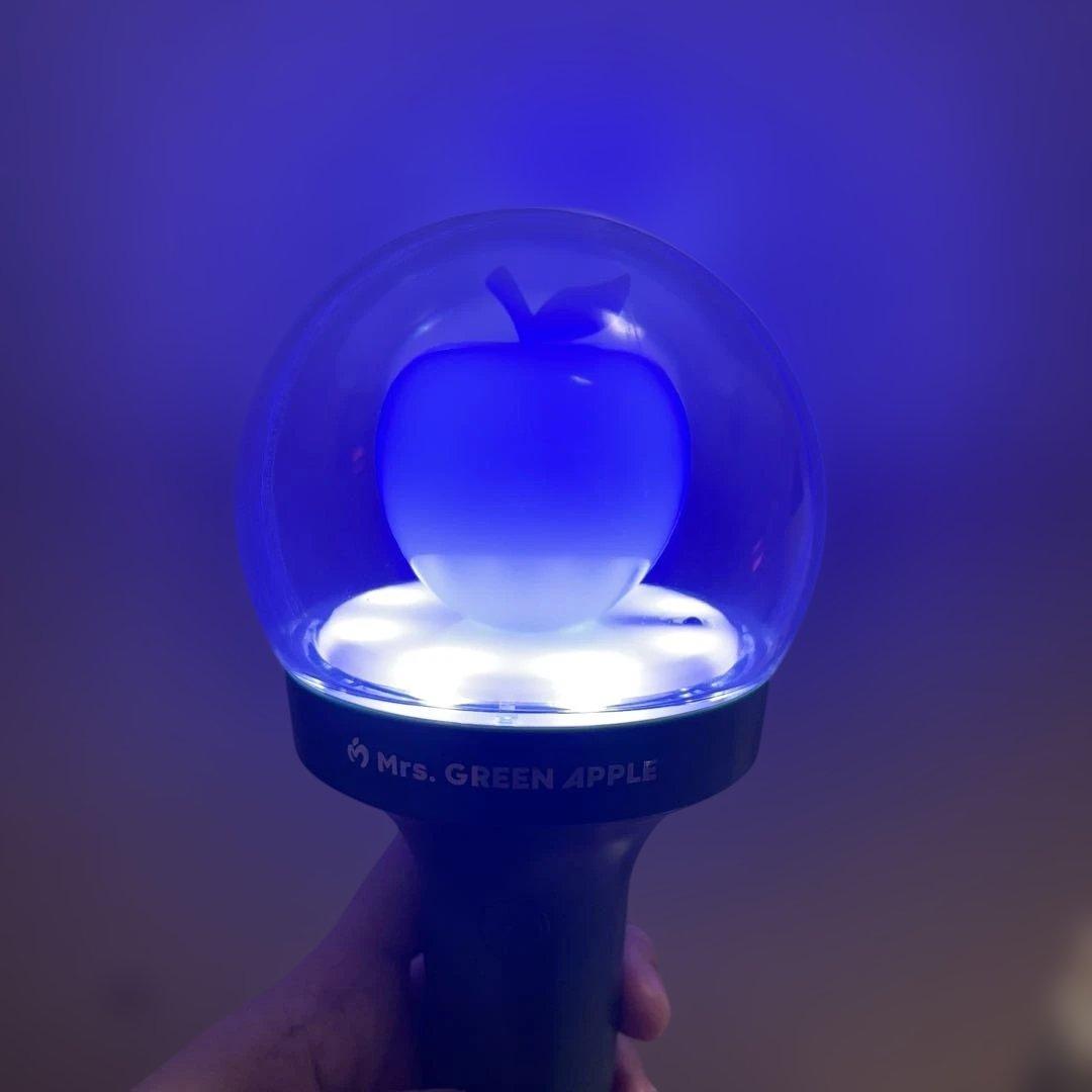 MrsGreenApple ミセス ペンライト ライトスティック