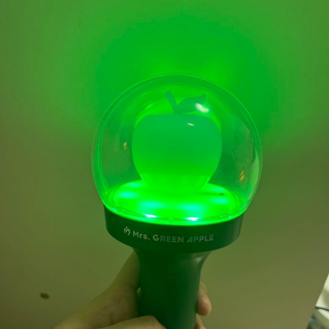 MrsGreenApple ミセス ペンライト ライトスティック