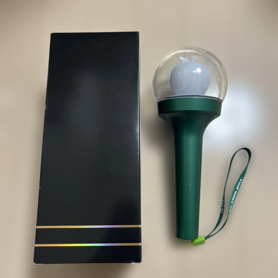 MrsGreenApple ミセス ペンライト ライトスティック