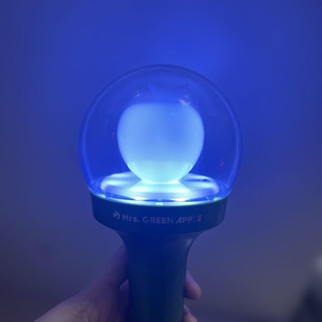 MrsGreenApple ミセス ペンライト ライトスティック