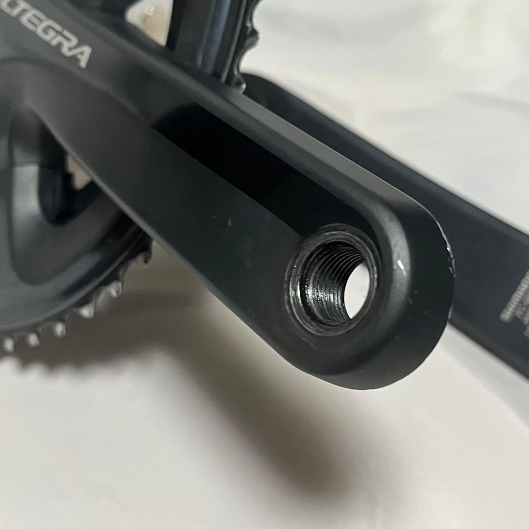 FC-6800 50-34 170mm アルテグラクランク